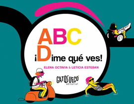 ABC - �DIME QU� VES!
