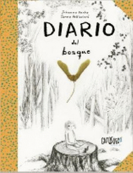 DIARIO DEL BOSQUE