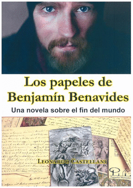 LOS PAPELES DE BENJAM�N BENAVIDES