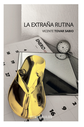 LA EXTRA�A RUTINA