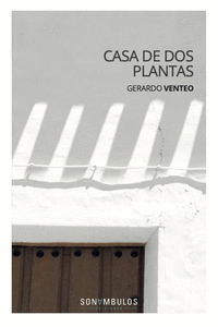 CASA DE DOS PLANTAS