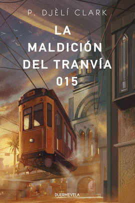 LA MALDICIN DEL TRANVA 015