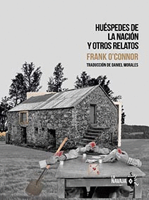 HU�SPEDES DE LA NACI�N Y OTROS RELATOS