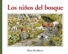 LOS NI�OS DEL BOSQUE