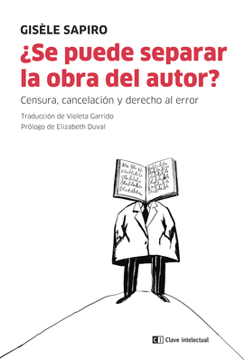 SE PUEDE SEPARAR LA OBRA DEL AUTOR?