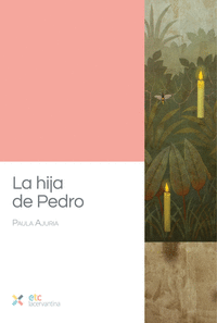 LA HIJA DE PEDRO