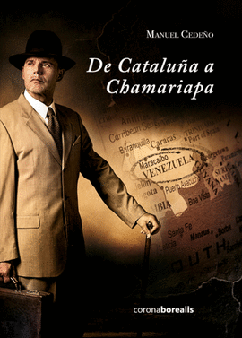 DE CATALUA A CHAMARIAPA