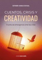 CUENTOS,CRISIS Y CREATIVIDAD