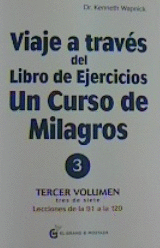 VIAJE A TRAVES DEL LIBRO DE EJERCICIOS