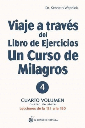 VIAJE A TRAVES DEL LIBRO DE EJERCICIOS