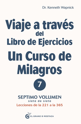 VIAJE A TRAVES DEL LIBRO DE EJERCICIOS