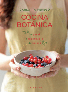 COCINA BOT�NICA