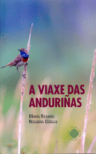 A VIAXE DAS ANDURI�AS