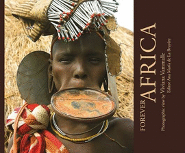 FOREVER �FRICA