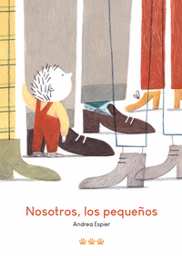 NOSOTROS, LOS PEQUEOS