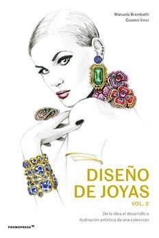 DISEO DE JOYAS VOL.2