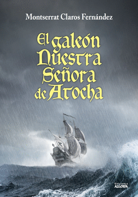 EL GALEN NUESTRA SEORA DE ATOCHA