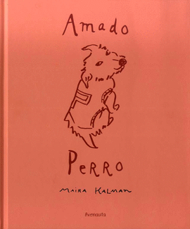 AMADO PERRO