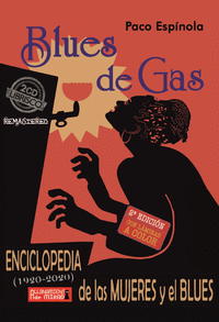 BLUES DE GAS