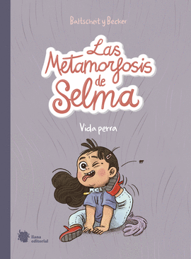 LAS METAMORFOSIS DE SELMA