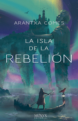 LA ISLA DE LA REBELIN