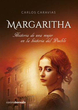 MARGARITHA HISTORIA DE UNA MUJER EN LA