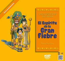 EL ESPRITU DE LA GRAN FIEBRE