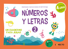 NMEROS Y LETRAS 2. HABILIDADES IMPRESCINDIBLES APRENDIZA