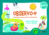 OBSERVO 6/7 A�OS