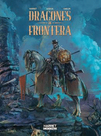 DRAGONES DE FRONTERA FECHA 14-10-2021