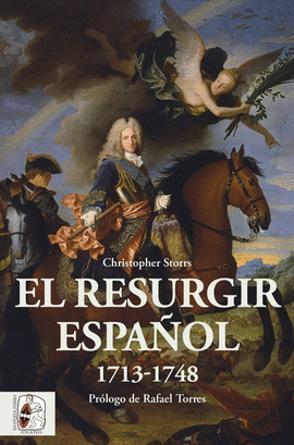 EL RESURGIR ESPA�OL 1713-1748