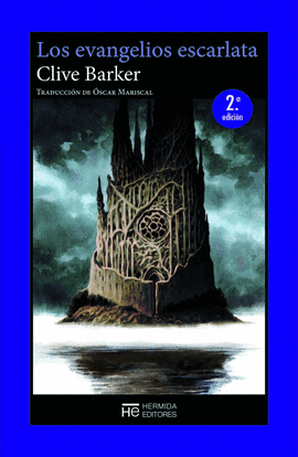 LOS EVANGELIOS ESCARLATA (2� ED)