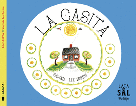 LA CASITA