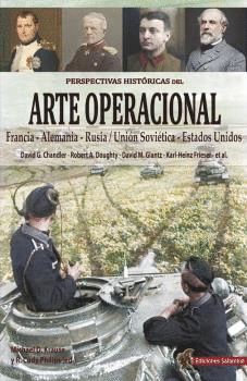 PERSPECTIVAS HISTRICAS DEL ARTE OPERACIONAL