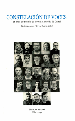 CONSTELACI�N DE VOCES