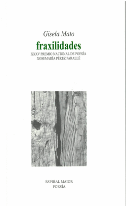 FRAXILIDADES