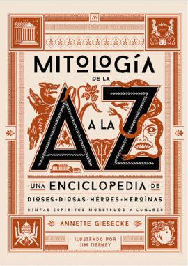 MITOLOG�A DE LA A A LA Z