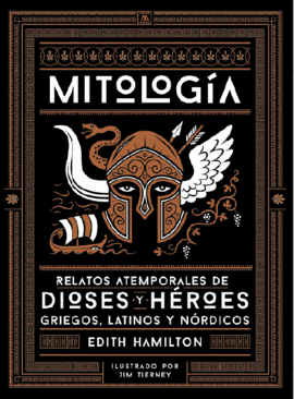 MITOLOG�A