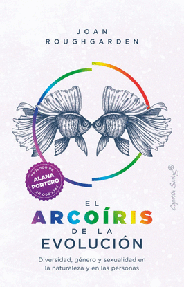 EL ARCO�RIS DE LA EVOLUCI�N
