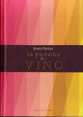 LA GRAM�TICA DEL VINO