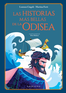 HISTORIAS MS BELLAS DE LA ODISEA, LAS