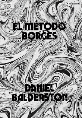 EL M�TODO BORGES