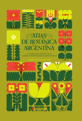 ATLAS DE BOTNICA ARGENTINA