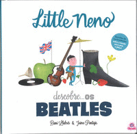 LITTLE NENO DESCOBRE OS BEATLES