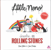 LITTLE NENO DESCOBRE OS ROLLING STONES (GALEGO)