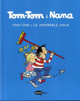 TOM-TOM I NANA 1 - CATAL�