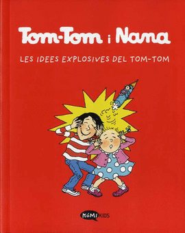 TOM-TOM I NANA 2 - CATAL�