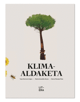 KLIMA ALDAKETA