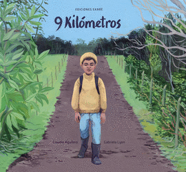 9 KIL�METROS