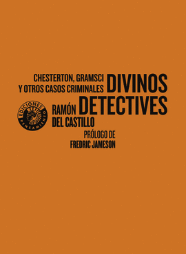 DIVINOS DETECTIVES